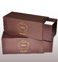 北京豪彩佳印印刷公司 包裝盒拼版