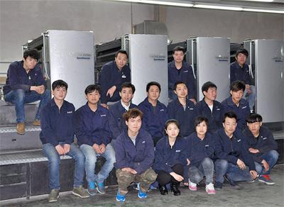 畫(huà)冊(cè)印刷