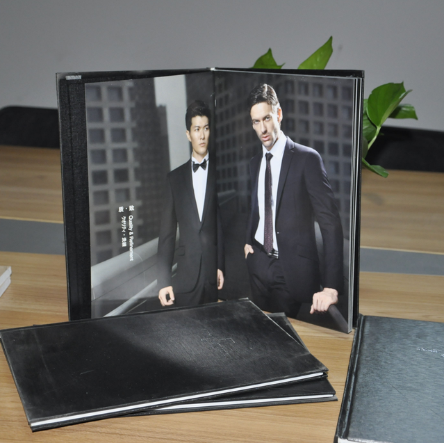 企業(yè)畫冊(cè)印刷 企業(yè)畫冊(cè)印刷