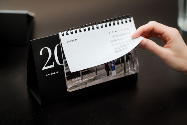 臺歷印刷 臺歷印刷