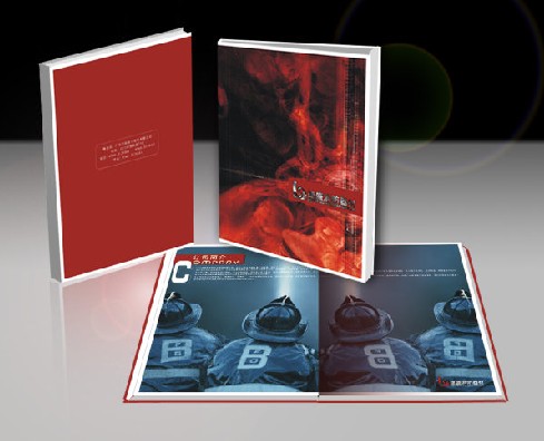 畫冊(cè)印刷 畫冊(cè)印刷