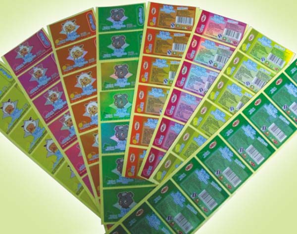 印刷不干膠的基本常識(shí)介紹 印刷不干膠的基本常識(shí)介紹