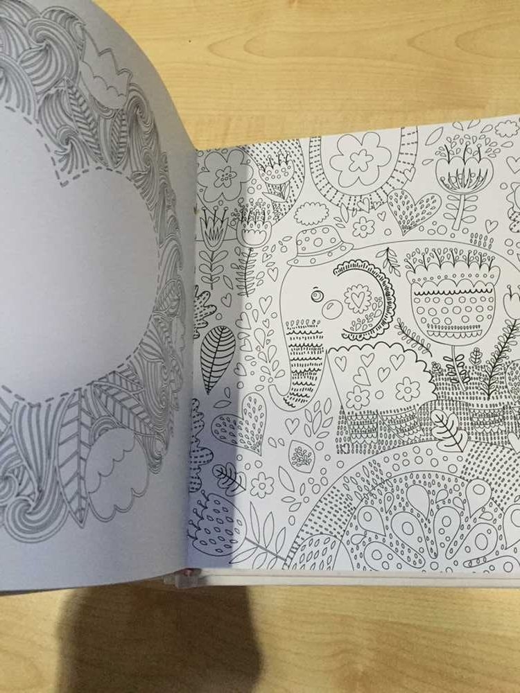 畫(huà)冊(cè)印刷5