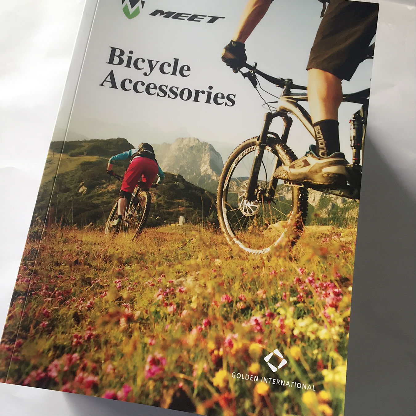 豪彩佳印畫冊(cè)印刷