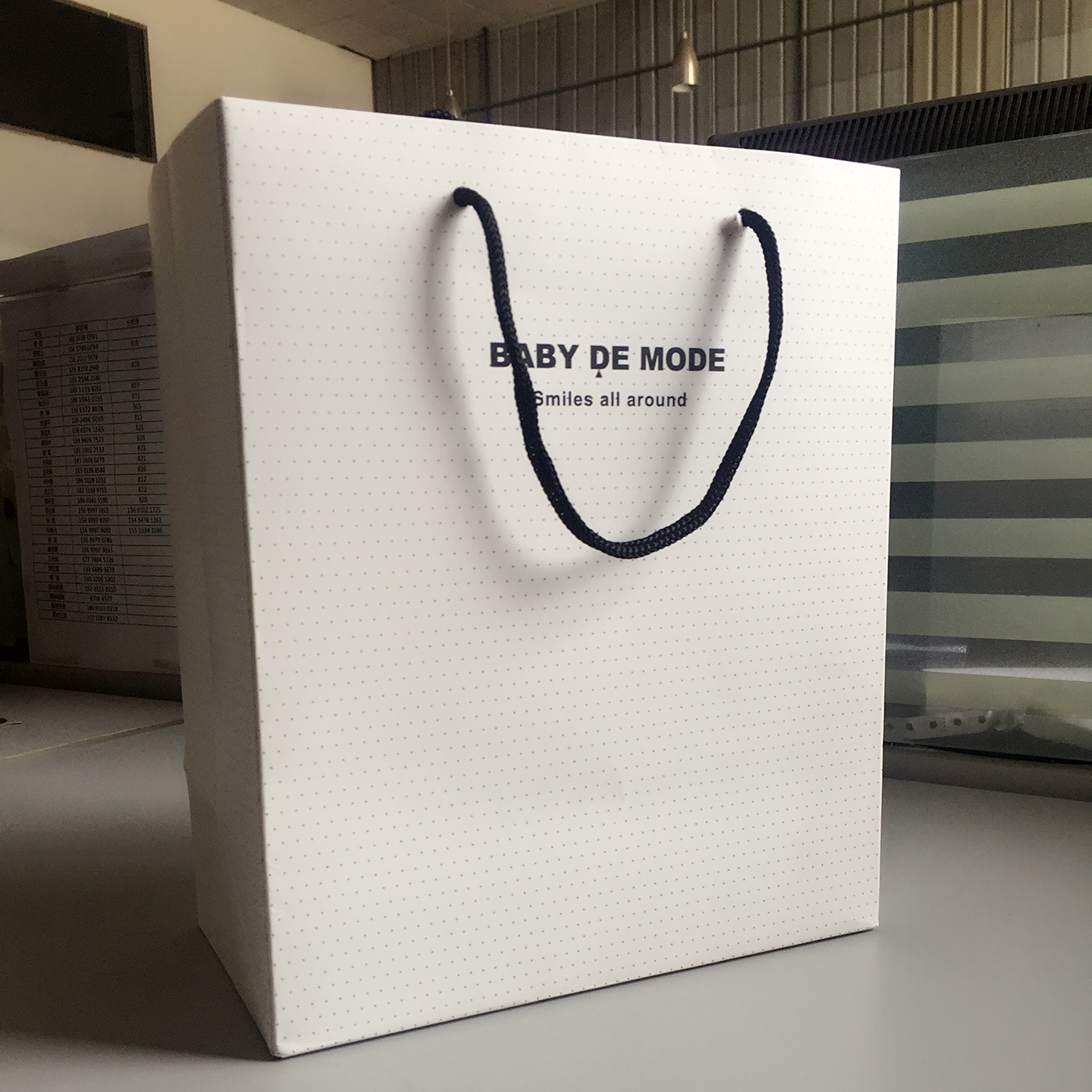 豪彩佳印印刷廠