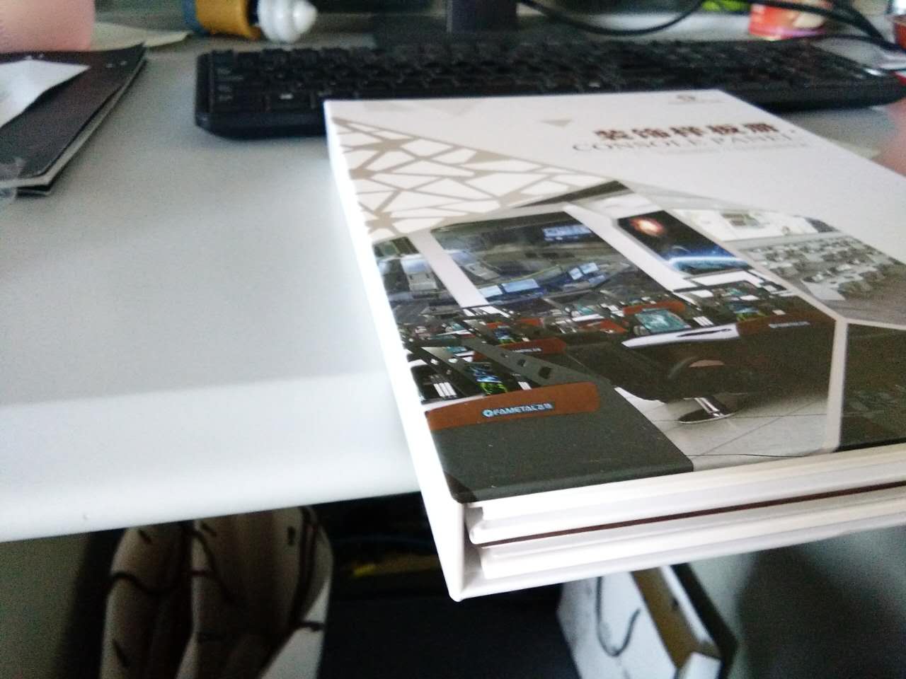 硬殼畫冊(cè)印刷 硬殼畫冊(cè)印刷