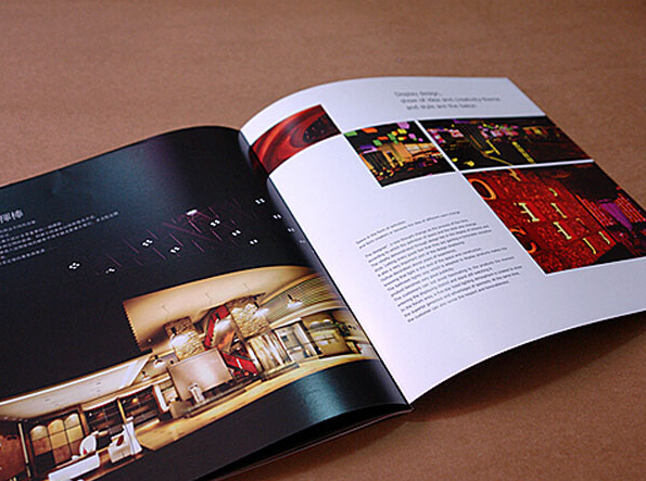 畫冊(cè)印刷_宣傳畫冊(cè)印刷—豪彩佳印質(zhì)量好、價(jià)格低、印刷快!